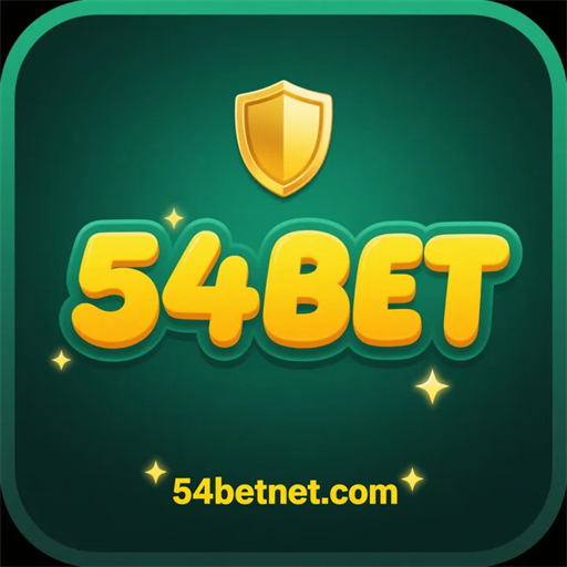 54bet logo