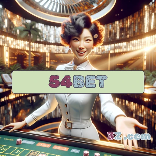 54bet Apostas Esportivas