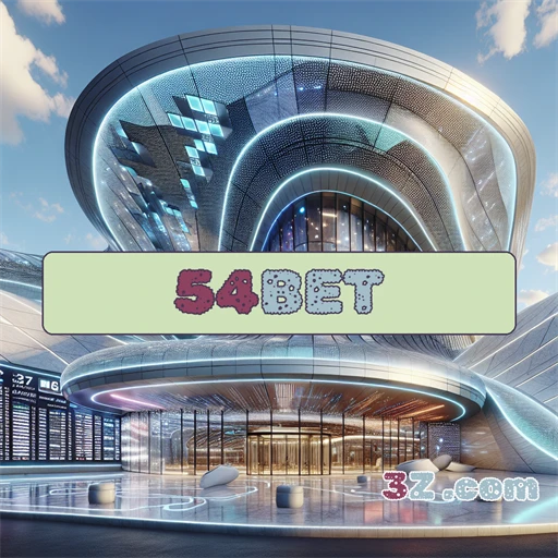 54bet Plataforma Oficial