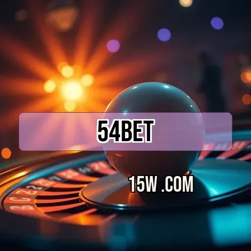 54bet: Os Jogos Que Você Não Pode Deixar de Experimentar