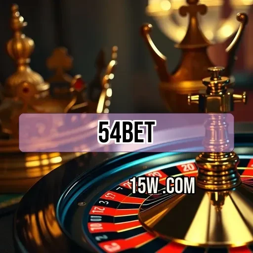 54bet: Descubra as Promoções Imperdíveis para Jogadores Brasileiros