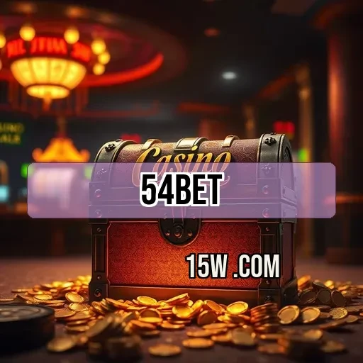 54bet: Descubra a Confiabilidade de um Site de Jogos Seguro e Divertido