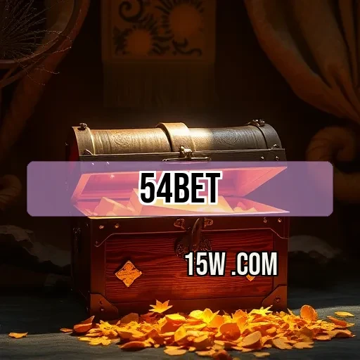 54bet Login: Torne-se um Especialista em Apostas com Facilidade