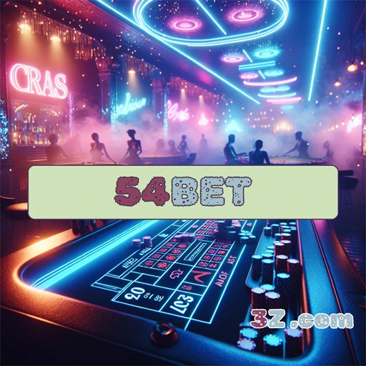 54bet Acesso VIP